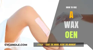Mastering the Art of Waxing: A Comprehensive Guide