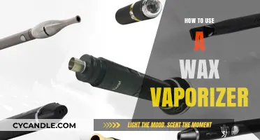 Unveiling the Art of Wax Vaporization: A Comprehensive Guide