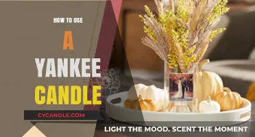 Mastering the Art of Yankee Candle: A Step-by-Step Guide