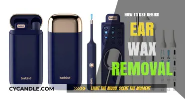 Effective Bebird Ear Wax Removal: A Step-by-Step Guide for Safe Cleaning