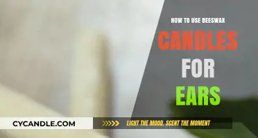 Natural Ear Care: Using Beeswax Candles for Ear Health Safely