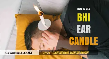 Mastering Ear Candling: A Step-by-Step Guide to Using BHI Ear Candles