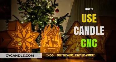Mastering Candle CNC: A Step-by-Step Guide for Beginners
