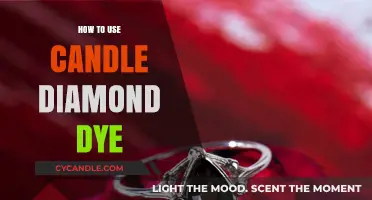 Mastering Candle Diamond Dye: Creative Techniques for Stunning Results
