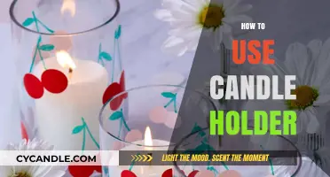 Creative Ways to Style and Use Candle Holders in Your Home