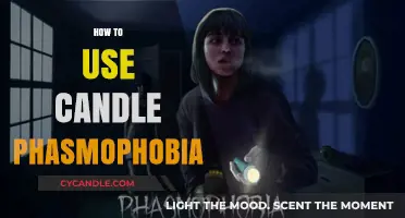 Mastering Candle Usage in Phasmophobia: Tips and Tricks for Success
