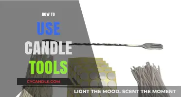 Mastering Candle Tools: Essential Techniques for Crafting Perfect Candles