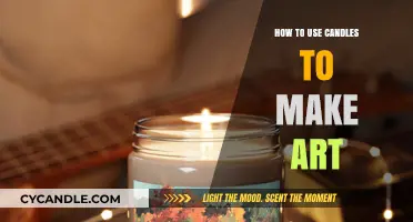 Creative Candle Art: Techniques to Melt, Mold, and Master Wax
