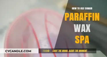 Ultimate Guide to Using Conair Paraffin Wax Spa for Soft Hands