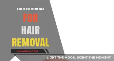 Mastering Creme Wax: Smooth Hair Removal Techniques for Beginners