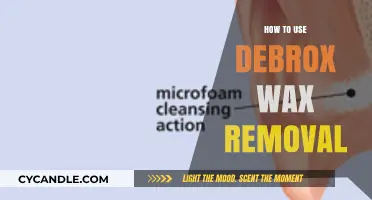Effective Ear Care: Mastering Debrox Wax Removal for Clear Hearing