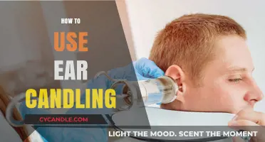 Ear Candling Guide: Safe Techniques for Natural Ear Wax Removal