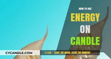 Mastering Candle Energy: Efficient Techniques for Optimal Use and Longevity