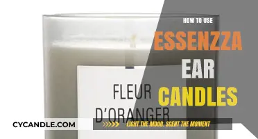 Mastering Essenzza Ear Candles: A Step-by-Step Guide for Safe Use