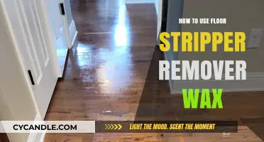 Effective Floor Stripper Techniques: Remove Wax Like a Pro