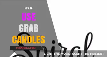 Mastering Grab Candles: A Beginner’s Guide to Safe and Stylish Use