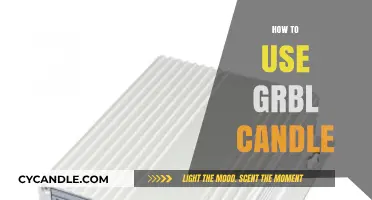 Mastering GRBL Candle: A Beginner's Guide to CNC Control