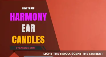 Mastering Harmony Ear Candles: A Step-by-Step Guide for Safe Use