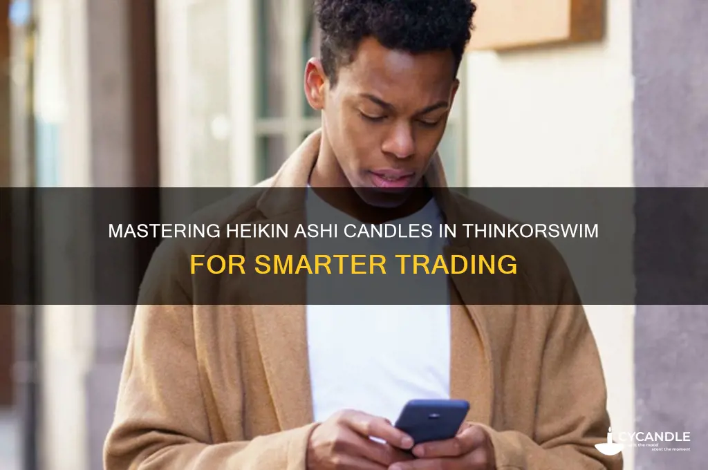 how to use heikin ashi candles in thinkorswim