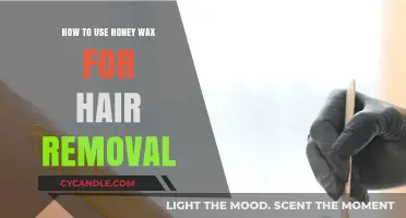 Smooth Skin Secrets: Mastering Honey Wax Hair Removal Techniques
