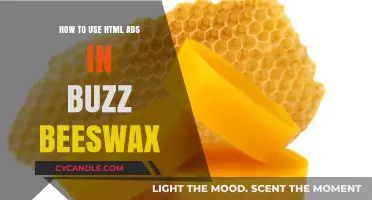Mastering HTML Ads in Buzz Beeswax: A Step-by-Step Guide