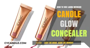 Mastering Laura Mercier Candle Glow Concealer: Tips for a Flawless Glow