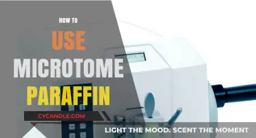 Mastering Microtome Paraffin Techniques for Precise Tissue Sectioning
