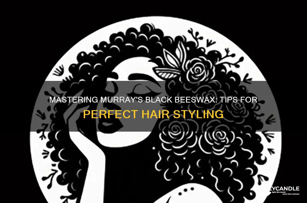 how to use murray