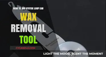 Effective Ear Wax Removal: Mastering the Ototek Loop Tool Guide