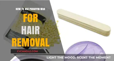 Smooth Skin Secrets: Mastering Hair Removal with Paraffin Wax