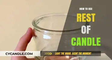 Creative Ways to Repurpose Leftover Candle Wax at Home