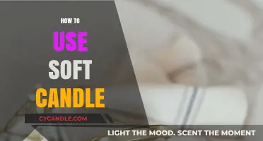 Mastering Soft Candle Techniques for Ambiance and Relaxation at Home