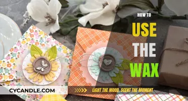 Mastering the Art of Wax: A Comprehensive Guide