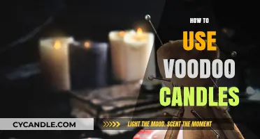 Mastering Voodoo Candles: Rituals, Intentions, and Safe Practices