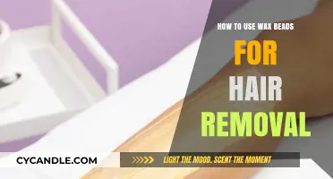 Mastering Smooth Skin: A Guide to Wax Beads for Hair Removal