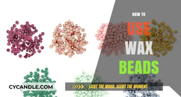 Crafting with Wax Beads: A Beginner's Guide to Creative Projects