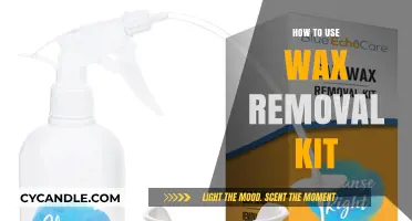 Effective Ear Wax Removal: A Step-by-Step Guide to Using Kits Safely