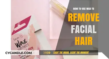 Effective Facial Hair Removal: Mastering the Art of Waxing at Home