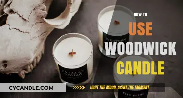 Mastering the Art of WoodWick Candles: A Step-by-Step Guide