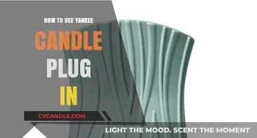 Mastering Yankee Candle Plug-Ins: Simple Steps for Long-Lasting Fragrance