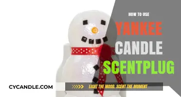 Mastering Yankee Candle ScentPlug: Easy Steps for Long-Lasting Fragrance