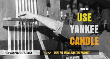 Mastering Yankee Candle: Tips for Optimal Scent and Burn