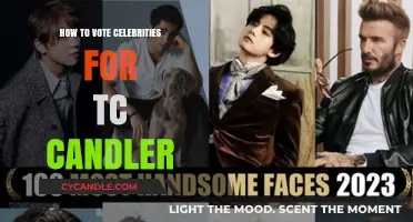 Voting for TC Candler: Your Guide to Electing Celebrities