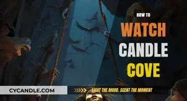Candle Cove: A Guide to Watching the Show