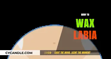 A Comprehensive Guide to Safely Waxing Your Labia at Home