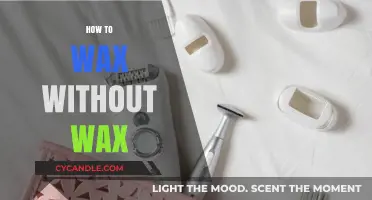 Eco-Friendly Hair Removal: Waxing Without the Wax