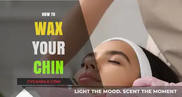 Smooth and Silky: The Ultimate Guide to Chin Waxing