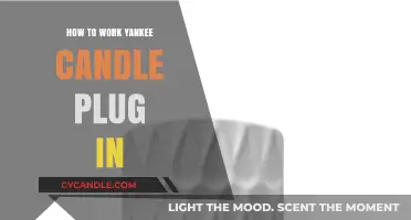 Mastering Yankee Candle Plug-Ins: A Simple Guide to Scented Bliss