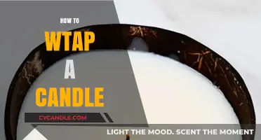 Wax Wonders: Tapping into Candle-Making Creativity