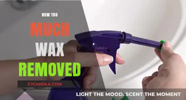 Over-Waxing Woes: How to Safely Remove Excess Earwax at Home